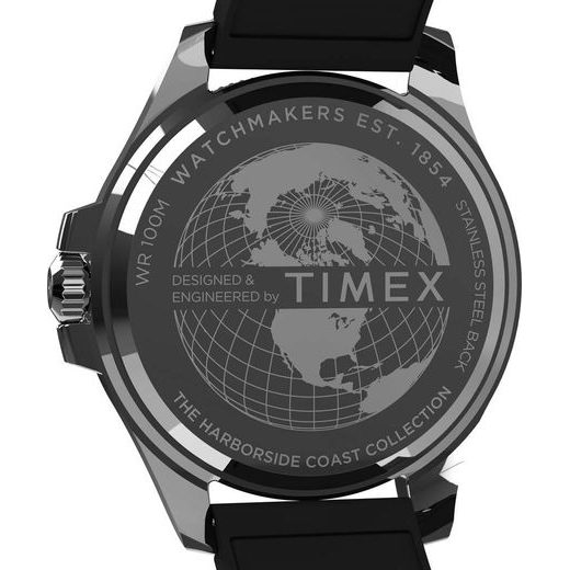 TIMEX HARBORSIDE COAST TW2Y09200UK - TIMEX - ZNAČKY