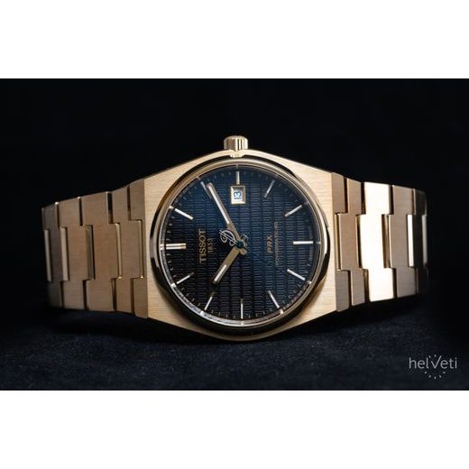 TISSOT PRX POWERMATIC 80 DAMIAN LILLARD SPECIAL EDITION T137.407.33.051.00 - PRX - MĂRCI