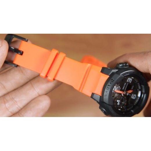 CASIO BGA 230-4B - CASIO - ZNAČKY