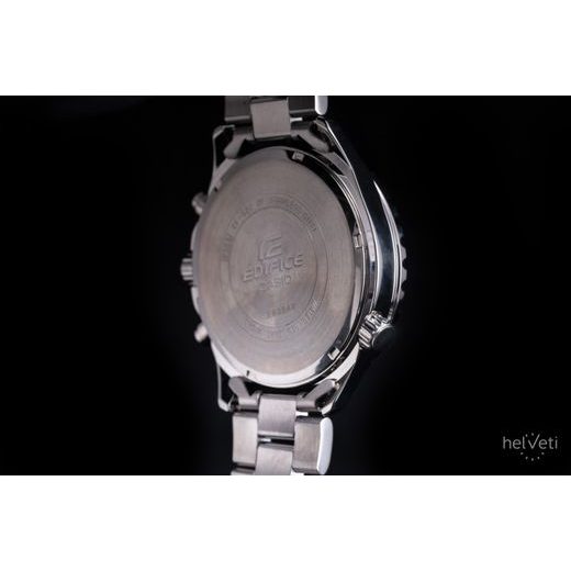 CASIO EDIFICE EF-527D-3AVUEF - EDIFICE - BRANDS