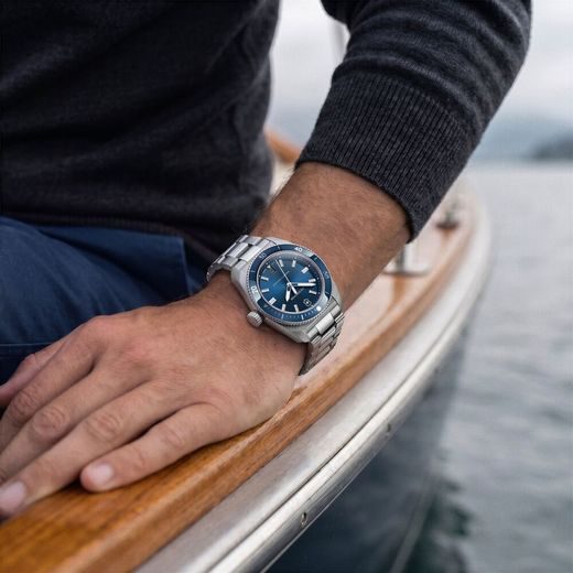 VICTORINOX MAVERICK QUARTZ 242095 - MAVERICK GS - ZNAČKY