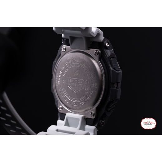 CASIO G-SHOCK G-LIDE GBX-100TT-8ER - G-SHOCK - BRANDS