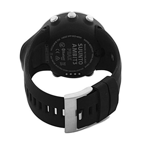 SUUNTO AMBIT 3 PEAK SAPPHIRE HR SS020673000 - ARCHÍV