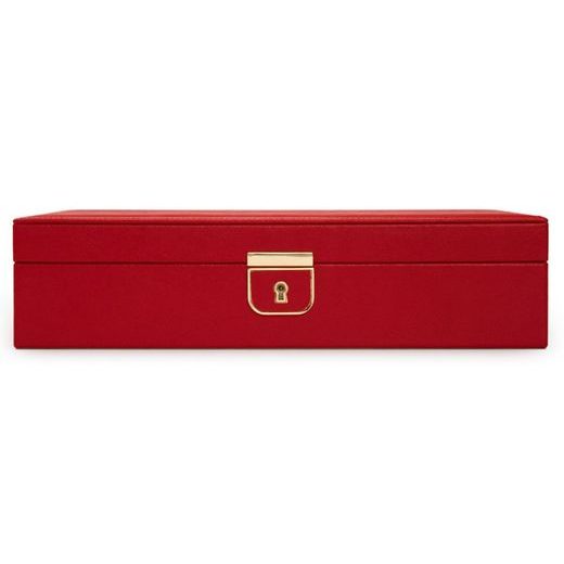 KAZETA NA ŠPERKY WOLF PALERMO 213272 - JEWELLERY BOXES - ACCESSORIES