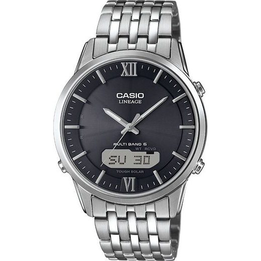 CASIO LCW M180D-1A - CASIO - ZNAČKY