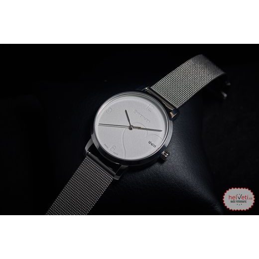 WENGER METROPOLITAN DONNISSIMA 01.1731.108 - METROPOLITAN DONNISSIMA - MĂRCI