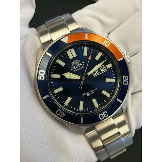 ORIENT KANO RA-AA0913L - SPORTS - ZNAČKY