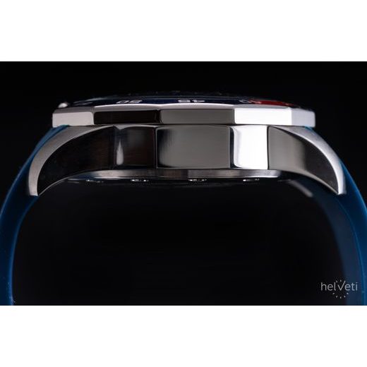 VOSTOK EUROPE LIMITED EDITION CZECH REPUBLIC 6S21-225A481S - LIMITED EDITION - BRANDS