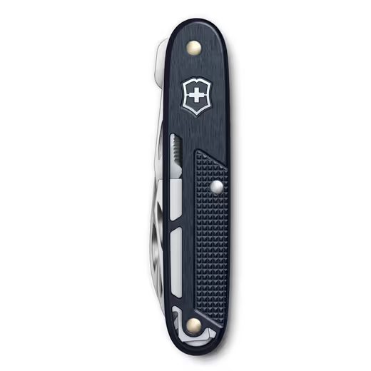 KNIFE VICTORINOX SYNERGY X ALOX 0.8226.22 - POCKET KNIVES - ACCESSORIES