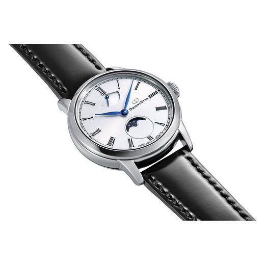 ORIENT STAR RE-BW0004S M45 CLASSIC MOON PHASE - CLASSIC - ZNAČKY