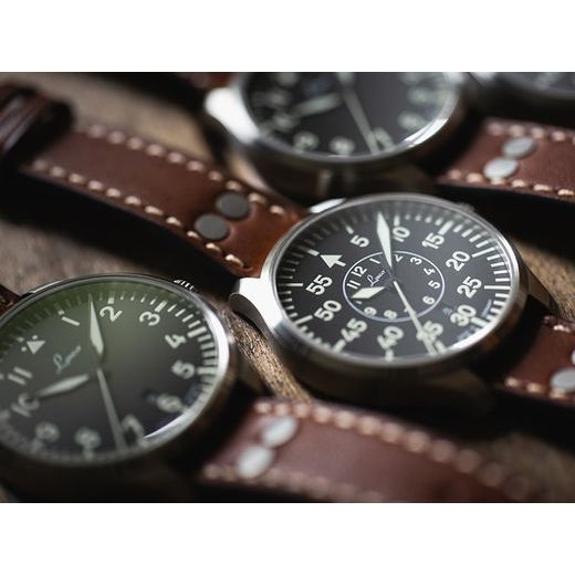 LACO ZURICH.2.D 40 - PILOT BASIC - BRANDS