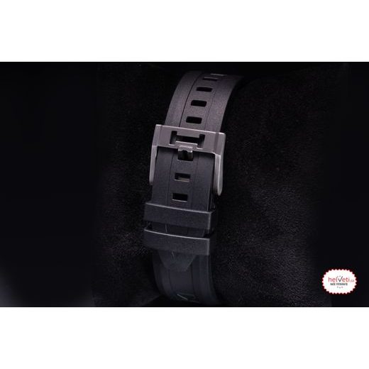 HAMILTON KHAKI NAVY SCUBA AUTO H82515330 - KHAKI NAVY - ZNAČKY