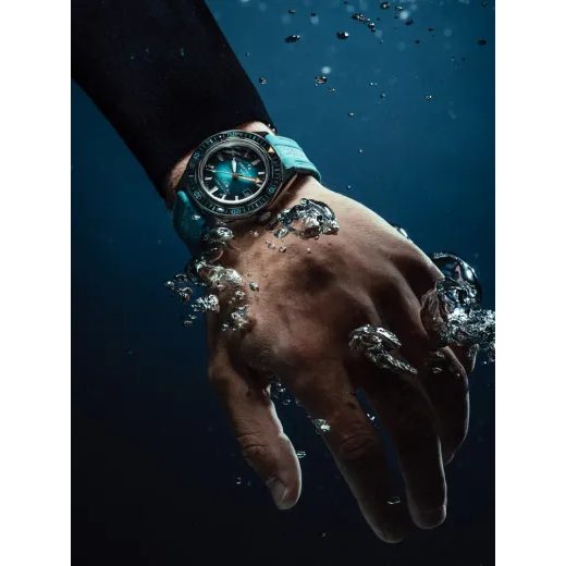 CERTINA DS SUPER PH2000M STC TITANIUM LIMITED EDITION C050.607.44.041.10 - DS PH - ZNAČKY