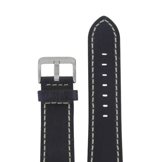 LEATHER STRAP JUNKERS 360800000620 - STRAPS - ACCESSORIES