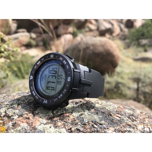 CASIO PROTREK PRG-330-1ER - CASIO - ZNAČKY