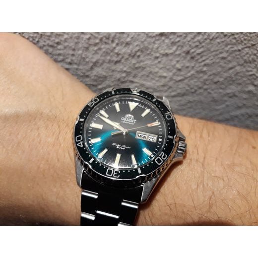 ORIENT KAMASU RA-AA0004E - SPORTS - BRANDS