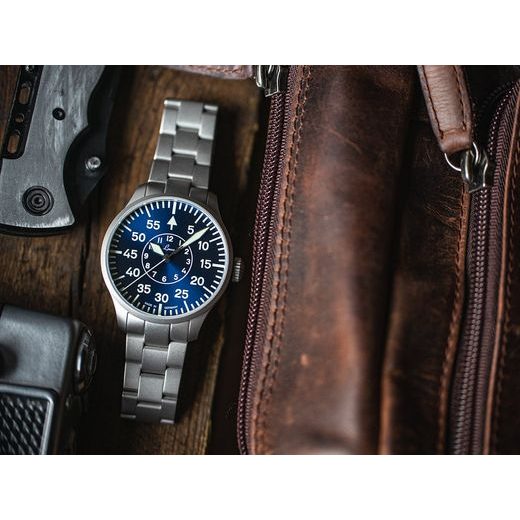 LACO AACHEN BLAUE STUNDE 39 MB - PILOT BASIC - BRANDS