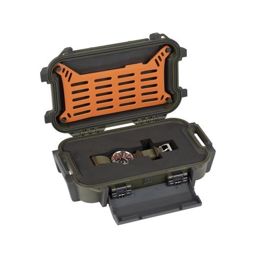 HAMILTON KHAKI FIELD AUTO 38MM CALL OF DUTY SPECIAL EDITION H70475930 - KHAKI FIELD - BRANDS