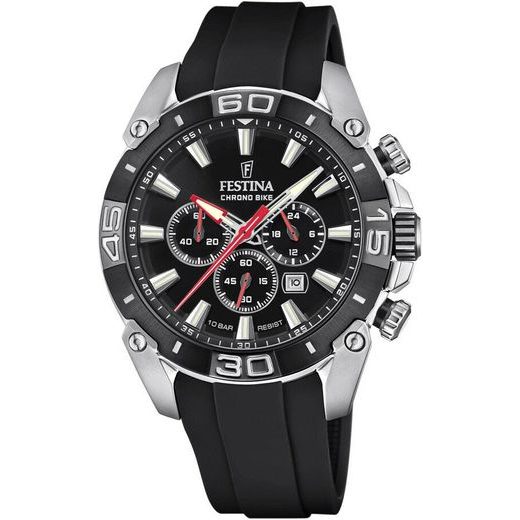 FESTINA CHRONO BIKE 2021 20544/1 - CHRONO BIKE - BRANDS