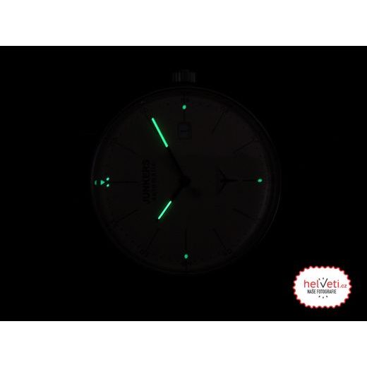 JUNKERS 6050-5 - ARCHÍV