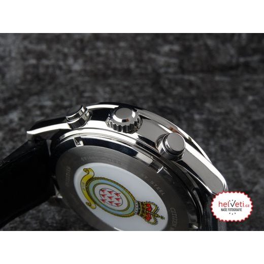 CITIZEN RED ARROWS CHRONO CA0080-03E - CITIZEN - ZNAČKY