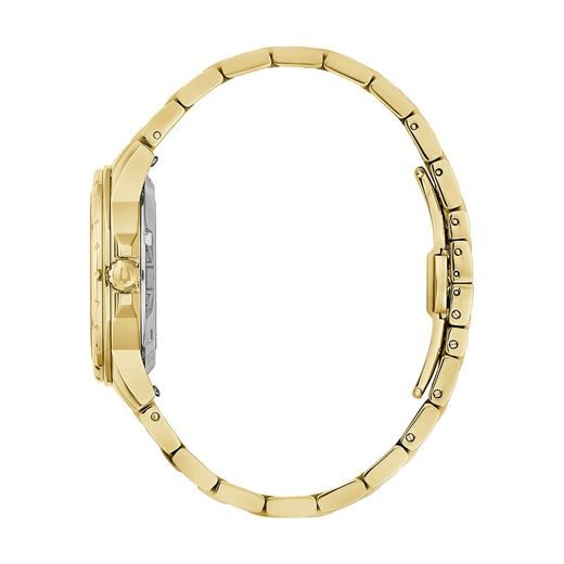 BULOVA MARINE STAR AUTOMATIC 97P171 - MARINE STAR - BRANDS