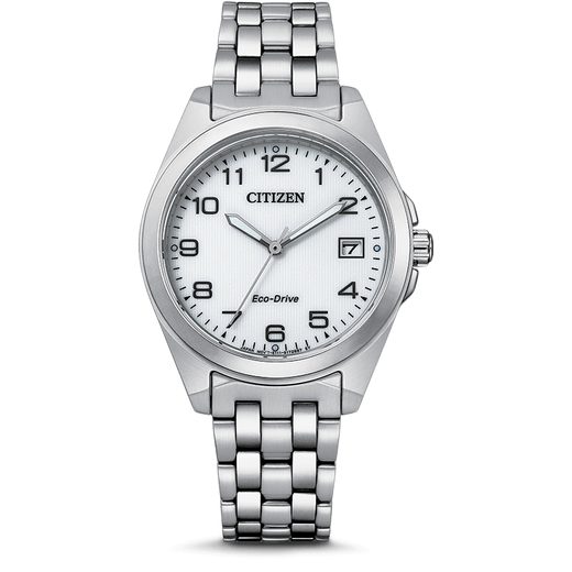 CITIZEN CLASSIC SAPPHIRE EO1210-83A - ELEGANT - ZNAČKY