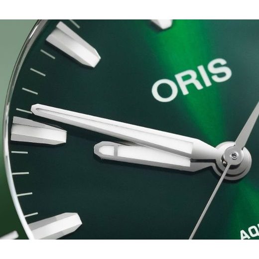 ORIS AQUIS DATE 41,5 MM 01 733 7787 4157-07 4 22 37FC - AQUIS - ZNAČKY