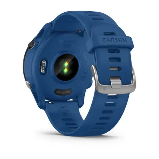 GARMIN FORERUNNER® 255 FORERUNNER 255, TIDAL BLUE - 010-02641-11 - FORERUNNER 255 - ZNAČKY