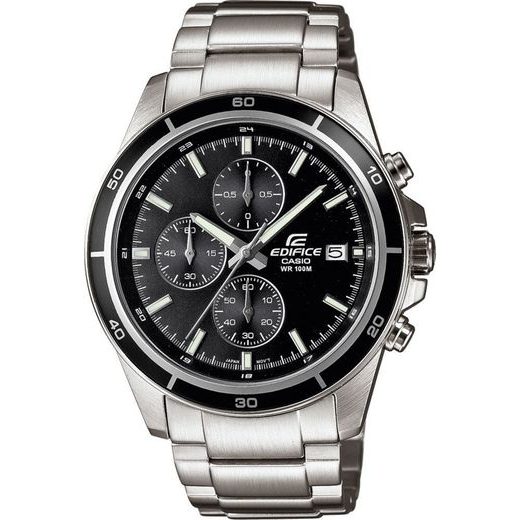 CASIO EDIFICE EFR-526D-1AVUEF - EDIFICE - BRANDS