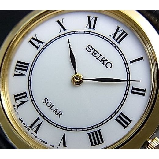 SEIKO SUP304P1 - SEIKO - ZNAČKY