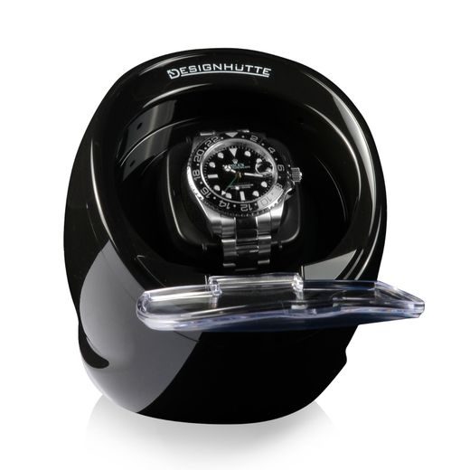 WATCH WINDER DESIGNHÜTTE OPTIMUS 2.0 70005-169.11 - WATCH WINDERS - ACCESSORIES