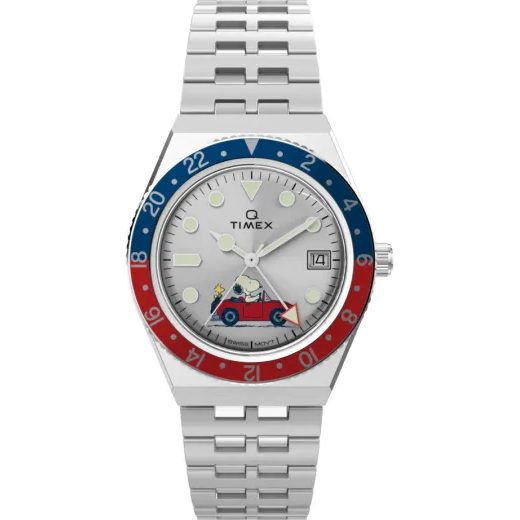 TW2W83300UK - TIMEX - ZNAČKY