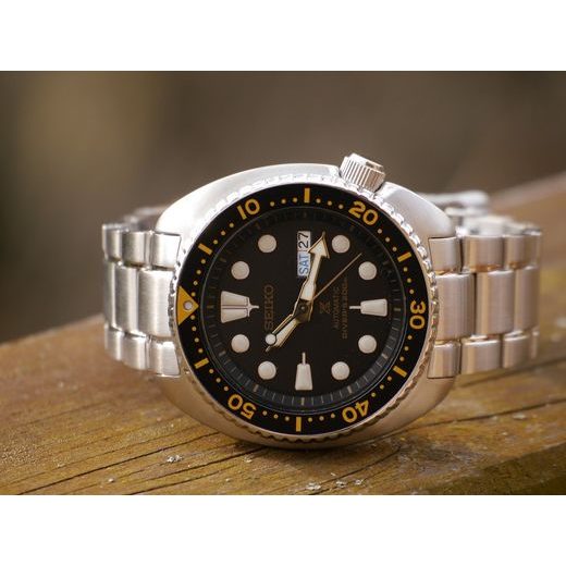 SEIKO SRP775K1 - PROSPEX - ZNAČKY