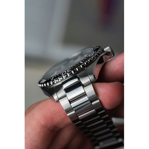 EDOX SKYDIVER NEPTUNIAN GRANDE RESERVE 80801-3NM-NIN - SKYDIVER - BRANDS