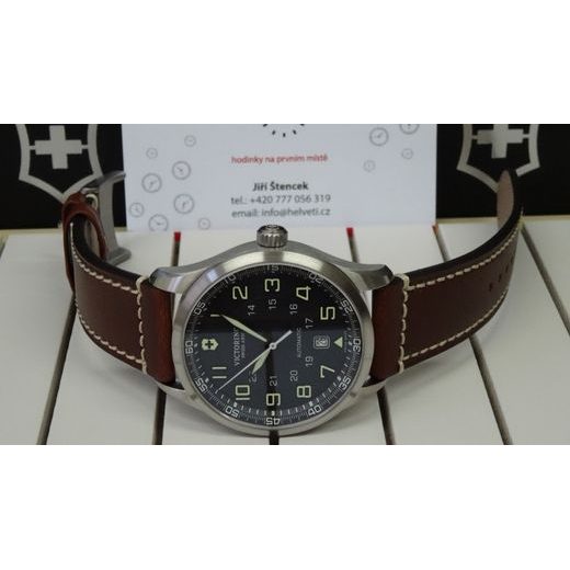 VICTORINOX AIRBOSS MECHANICAL 241507 - BAZAR - VICTORINOX - ZNAČKY