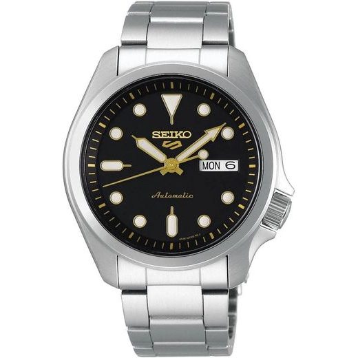 SEIKO 5 SPORTS SRPE57K1 - SEIKO 5 - ZNAČKY