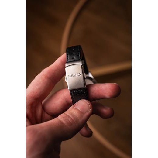 SEIKO BRAILLE S23159J5 - QUARTZ - ZNAČKY