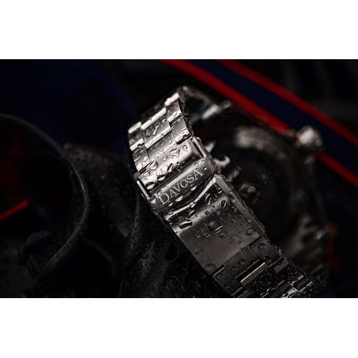 DAVOSA TERNOS CERAMIC GMT 161.590.60 - TERNOS - BRANDS