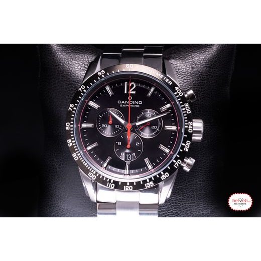 CANDINO GENTS SPORT CHRONOS C4682/4 - SPORT CHRONOS - ZNAČKY