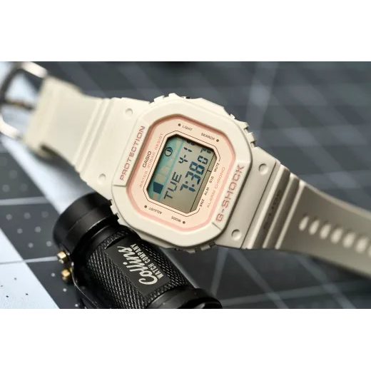 CASIO G-SHOCK G-LIDE GLX-S5600-7ER - G-SHOCK - BRANDS