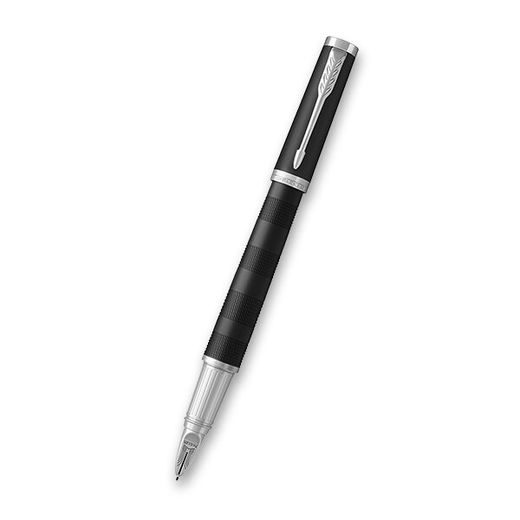 PERO PARKER INGENUITY PREMIUM BLACK RUBBER CT 1502/65314 - FOUNTAIN PENS - ACCESSORIES