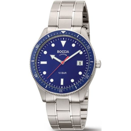 BOCCIA TITANIUM 3664-04 - BOCCIA TITANIUM - BRANDS