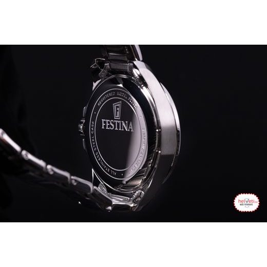 FESTINA SOLAR ENERGY 20654/2 - SOLAR ENERGY - BRANDS