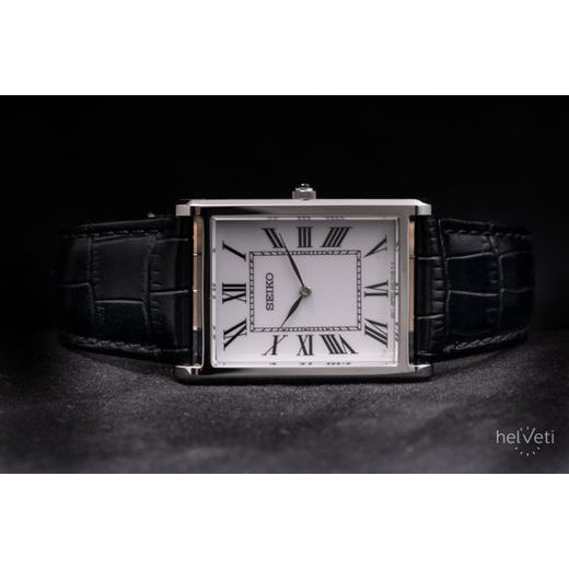 SEIKO QUARTZ SWR103P1 - QUARTZ - ZNAČKY