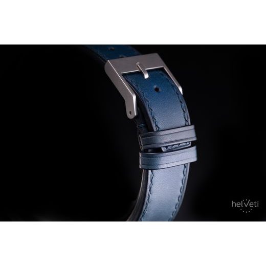 ROBOT GRAPHIC SUTNAR ELEPHANT BLUE - GRAPHIC SUTNAR - BRANDS