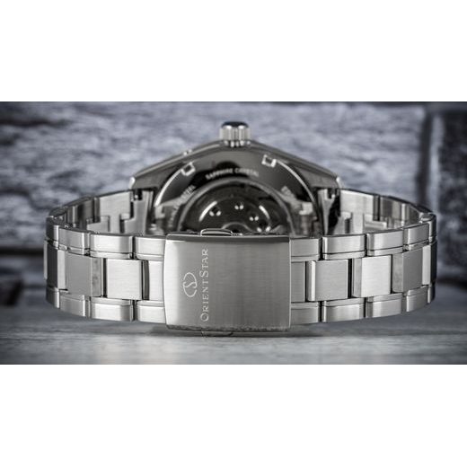 ORIENT STAR RE-AY0002S CONTEMPORARY MOON PHASE - CONTEMPORARY - BRANDS