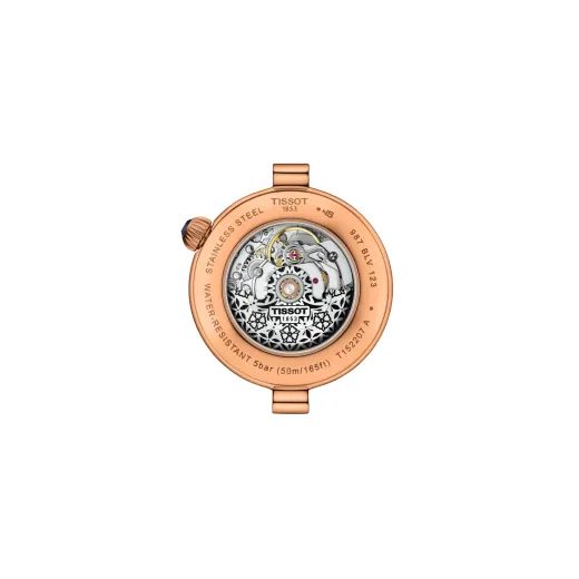 TISSOT DESIR POWERMATIC 48 T152.207.36.531.00 - DESIR - ZNAČKY