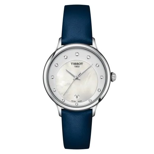 TISSOT ODACI-T T133.210.16.116.00 - ODACI-T - ZNAČKY