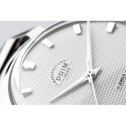 PRIM PAVOUK 34 C 93-035-418-00-2 - MANUFACTURE 1949 - ZNAČKY